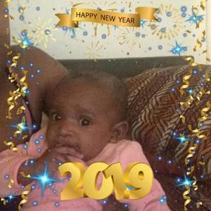 Meet your Posher, Yolanda